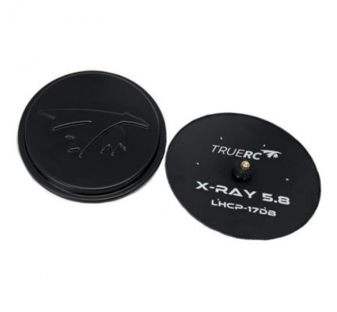 TrueRC Антена для дрона TrueRC X-Ray 5.8GHz RHCP (0608597254228)