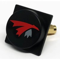 Антена для дрона TrueRC X-AIR 5.8 MK II SMA RHCP (0608597252255/0608597255645)