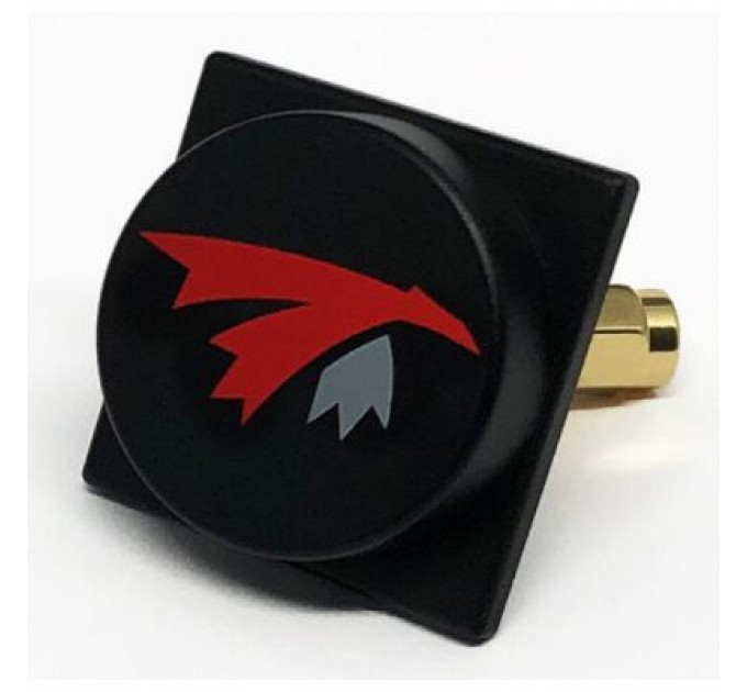 TrueRC Антена для дрона TrueRC X-AIR 5.8 MK II SMA RHCP (0608597252255/0608597255645)