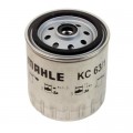 Mahle Фільтр паливний Mahle KC63/1D