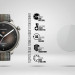 Armorstandart Плівка захисна Armorstandart Amazfit Balance 6 pcs (ARM73337)