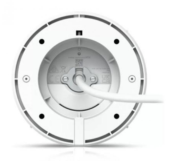 Ubiquiti Мережева відеокамера UVC-G5-TURRET-ULTRA UBIQUITI