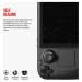 Armorstandart Плівка захисна Armorstandart Valve Steam Deck OLED (ARM73567)