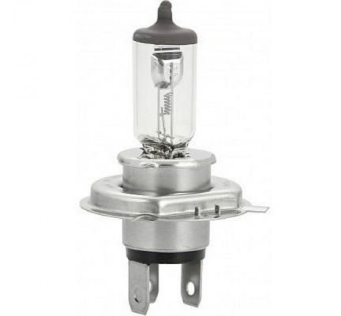 Philips Автолампа Philips галогенова 100/90W (24569 RA C1)