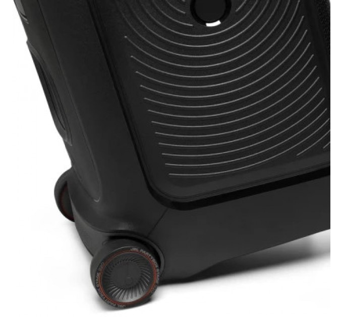 JBL Акустична система JBL PartyBox Stage 320 Black (JBLPBSTAGE320EP)