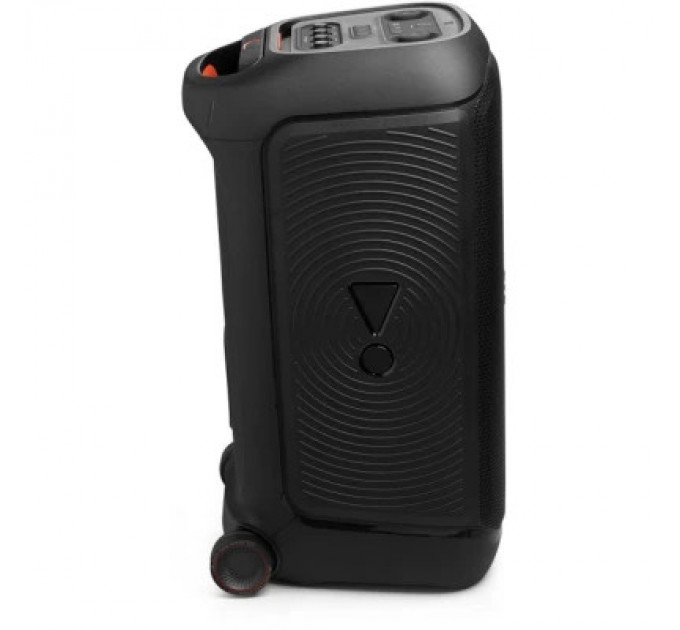 JBL Акустична система JBL PartyBox Stage 320 Black (JBLPBSTAGE320EP)