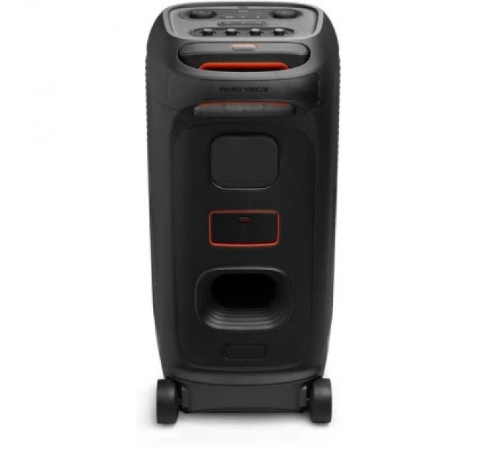 JBL Акустична система JBL PartyBox Stage 320 Black (JBLPBSTAGE320EP)