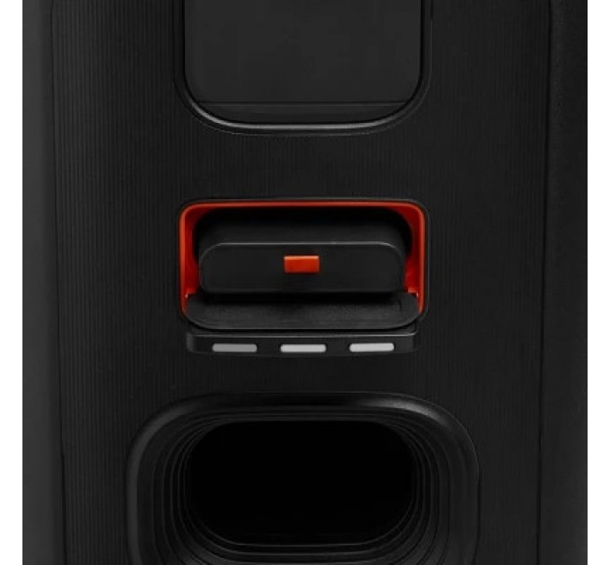 JBL Акустична система JBL PartyBox Stage 320 Black (JBLPBSTAGE320EP)