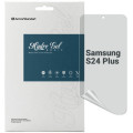 Armorstandart Плівка захисна Armorstandart Matte Samsung S24 Plus (ARM72458)