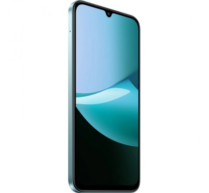 Xiaomi Мобільний телефон Xiaomi Redmi 15C 8/256GB Mint Green (1163430)
