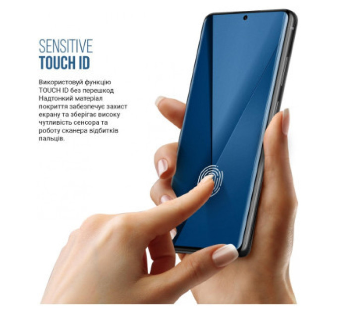 Armorstandart Плівка захисна Armorstandart Matte Xiaomi Redmi Note 13 Pro+ 5G (ARM71865)