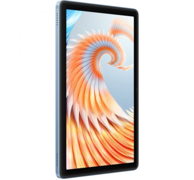 Oscal Планшет Oscal Pad 9 4/128GB 4G Dual Sim Blue