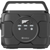 Зарядна станція Sandberg AC200 173Wh (420-83)