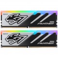 Apacer Модуль пам`ятi DDR5 2x16GB/6400 Apacer Panther RGB (AH5U32G64C5529BAA-2)