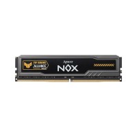 Модуль пам`ятi DDR5 2x16GB/5200 Apacer NOX TUF (AH5U32G52C522UTAA-2)