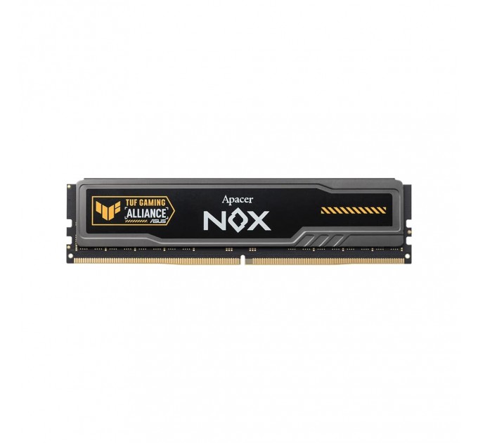 Apacer Модуль пам`ятi DDR5 2x16GB/5200 Apacer NOX TUF (AH5U32G52C522UTAA-2)