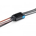 HobbyWing Регулятор ходу (ESC) HobbyWing Flyfun-80A (FLP80A-V5/HP0038.0116)