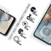 Armorstandart Плівка захисна Armorstandart Motorola G24 Power (ARM73757)
