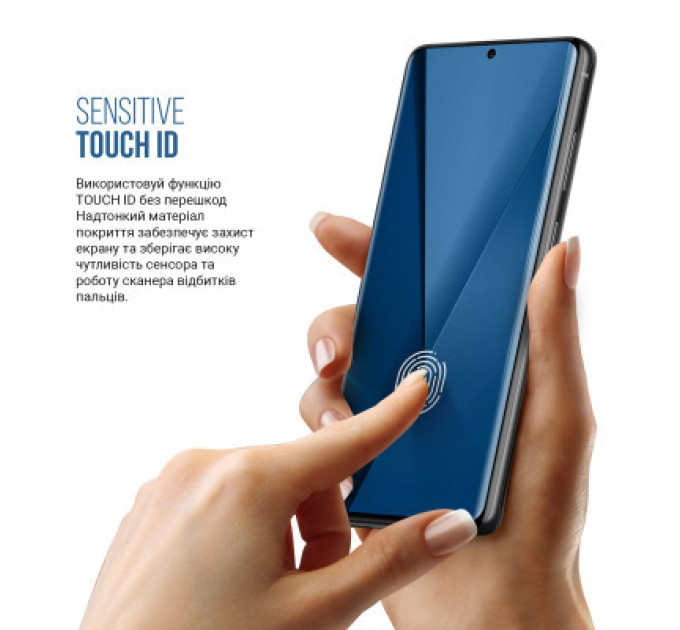 Armorstandart Плівка захисна Armorstandart Matte Xiaomi Redmi 13 4G (ARM78285)