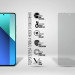 Armorstandart Плівка захисна Armorstandart Matte Xiaomi Redmi 13 4G (ARM78285)