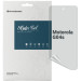 Armorstandart Плівка захисна Armorstandart Matte Motorola G04s (ARM77435)