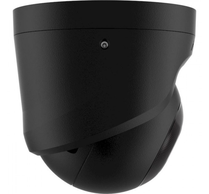 Ajax Ajax TurretCam (8 Mp/2.8 mm) ASP black відеокамера спостереження