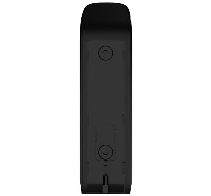 Ajax Ajax MotionProtect Curtain black EU датчик-штора AJAX