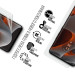 Armorstandart Плівка захисна Armorstandart Motorola Edge 50 Pro (ARM77211)