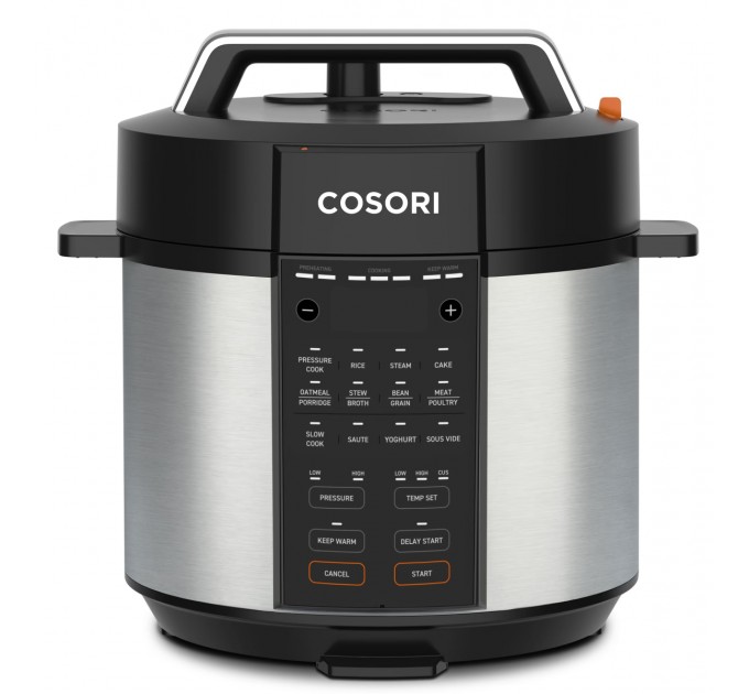 Cosori Мультиварка Cosori CMC-CO601-SEU (KAAPPCCSNEU0007Y)