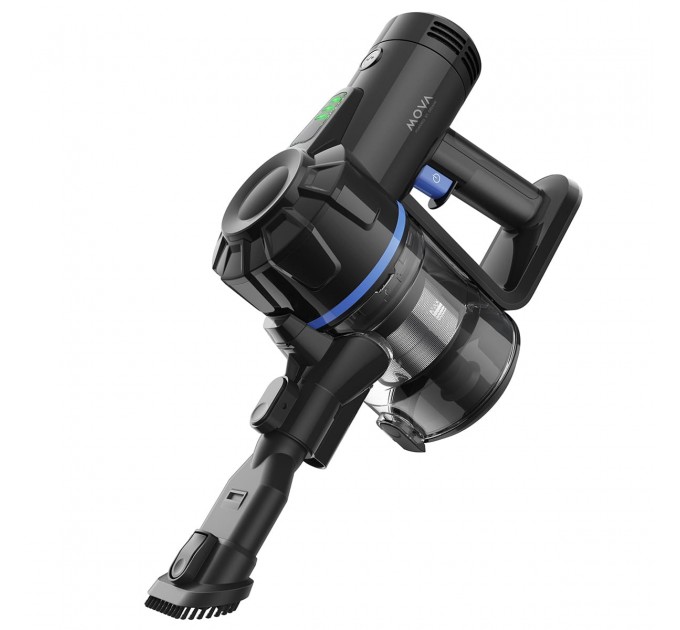 Dreame Акумуляторний пилосос Dreame Mova J10 (VJ10A)