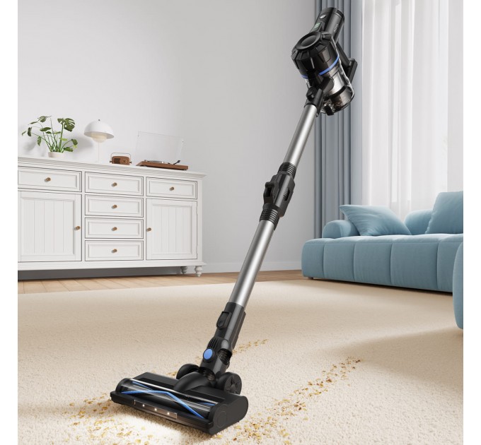 Dreame Акумуляторний пилосос Dreame Mova J10 (VJ10A)