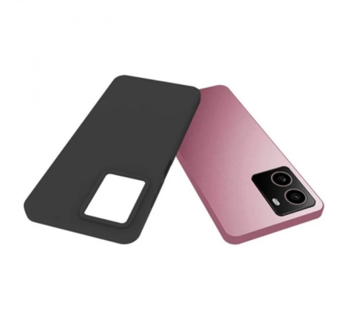 BeCover Чохол до мобільного телефона BeCover HMD Pulse Black (713142)