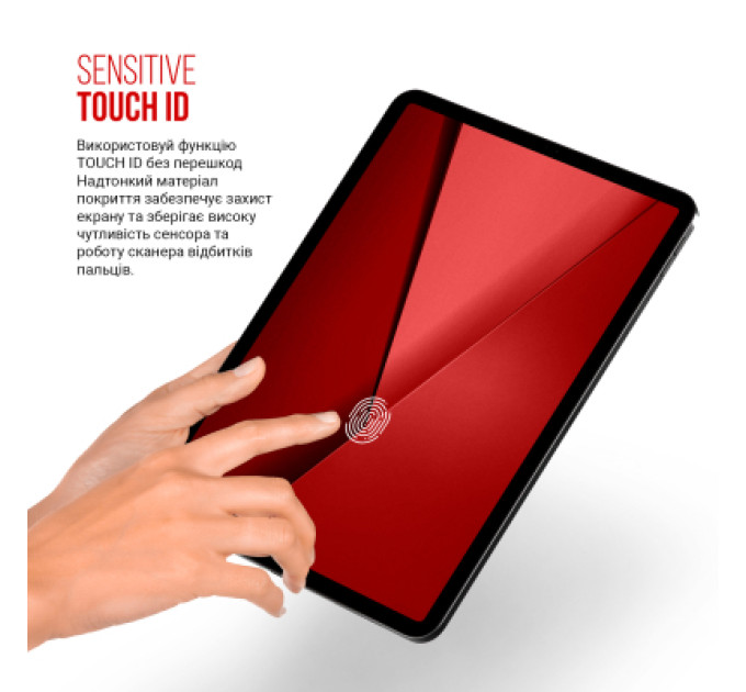 Armorstandart Плівка захисна Armorstandart Xiaomi Redmi Pad Pro / Poco Pad (ARM77458)