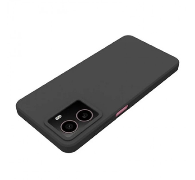 BeCover Чохол до мобільного телефона BeCover HMD Pulse Black (713142)