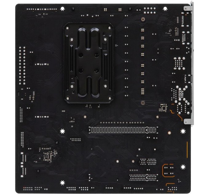 ASRock Материнська плата ASRock B650M-HDV/M.2 Socket AM5