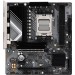 ASRock Материнська плата ASRock B650M-HDV/M.2 Socket AM5