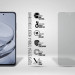 Armorstandart Плівка захисна Armorstandart Matte ZTE Nubia V60 (ARM78879)