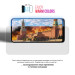 Armorstandart Плівка захисна Armorstandart Kit Clear + Anti-Blue Samsung A25 5G (A256) (ARM80686)