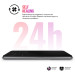 Armorstandart Плівка захисна Armorstandart Kit Clear + Anti-Blue Samsung A25 5G (A256) (ARM80686)