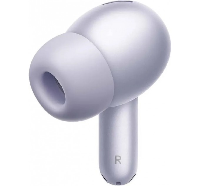 Xiaomi Bluetooth-гарнітура Xiaomi Redmi Buds 6 Pro Lavender Purple (BHR9317GL)