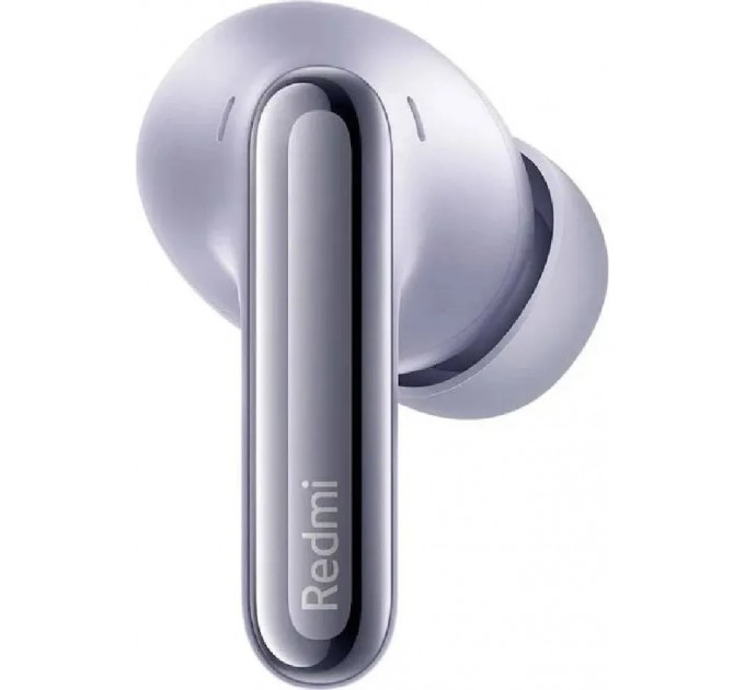 Xiaomi Bluetooth-гарнітура Xiaomi Redmi Buds 6 Pro Lavender Purple (BHR9317GL)