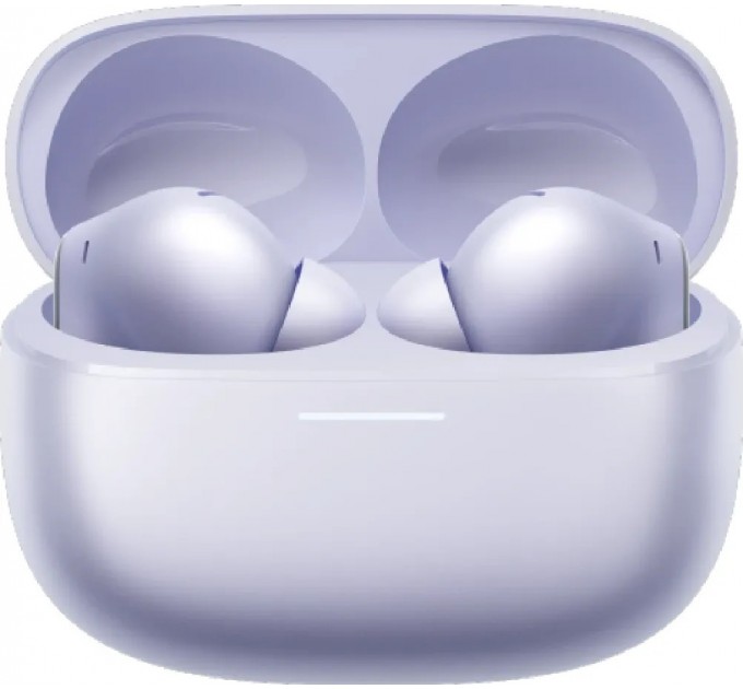 Xiaomi Bluetooth-гарнітура Xiaomi Redmi Buds 6 Pro Lavender Purple (BHR9317GL)