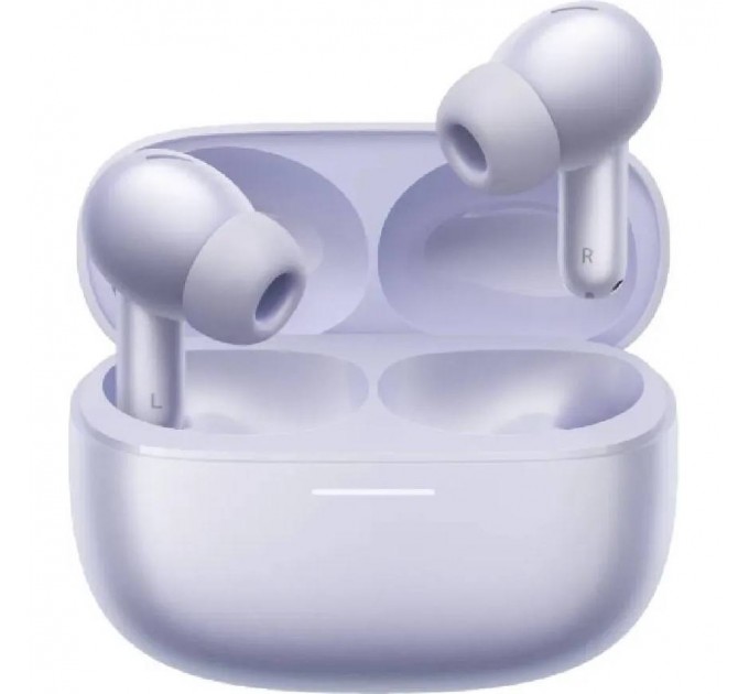 Xiaomi Bluetooth-гарнітура Xiaomi Redmi Buds 6 Pro Lavender Purple (BHR9317GL)