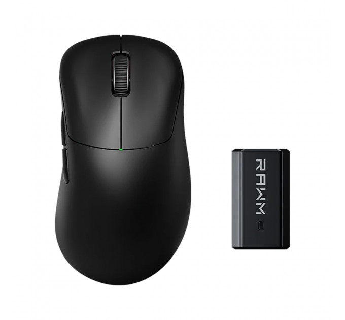 RAWM Миша бездротова RAWM ER21Pro Black
