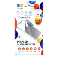Плівка захисна Drobak Ceramics Apple iPhone 16 Pro (676754)
