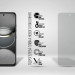 Armorstandart Плівка захисна Armorstandart Matte Tecno Spark 30C 4G (kl5) (ARM81159)