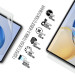 Armorstandart Плівка захисна Armorstandart Anti-Blue Oukitel OT12 LTE (ARM82545)