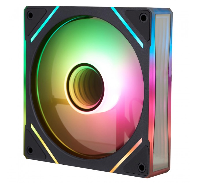 1stPlayer Вентилятор 1stPlayer FC7R-BK