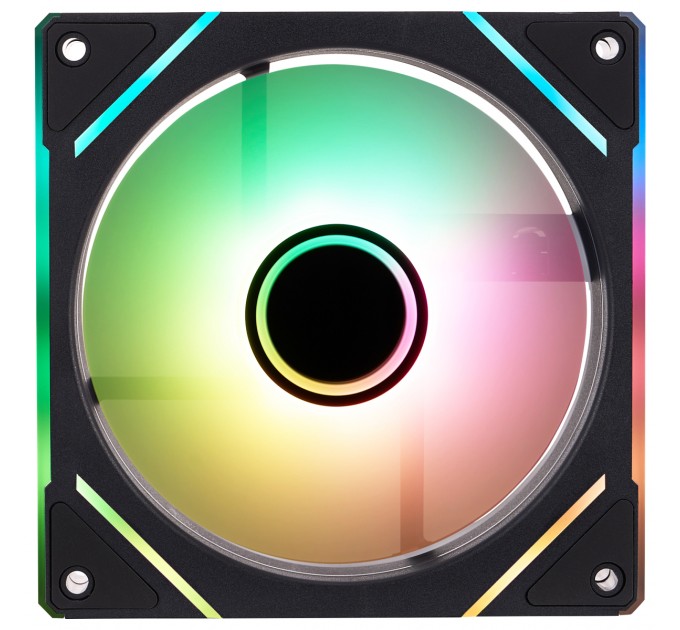 1stPlayer Вентилятор 1stPlayer FC7R-BK