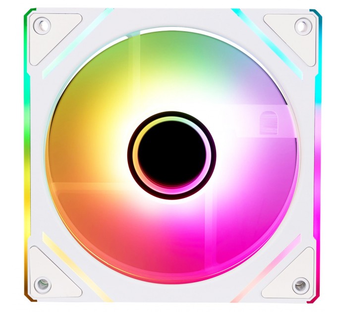 1stPlayer Вентилятор 1stPlayer FC7R-WH